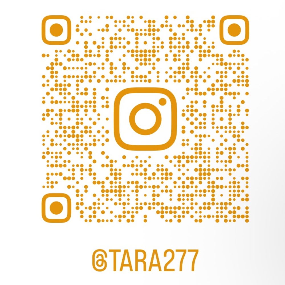 Follow me on Instagram!